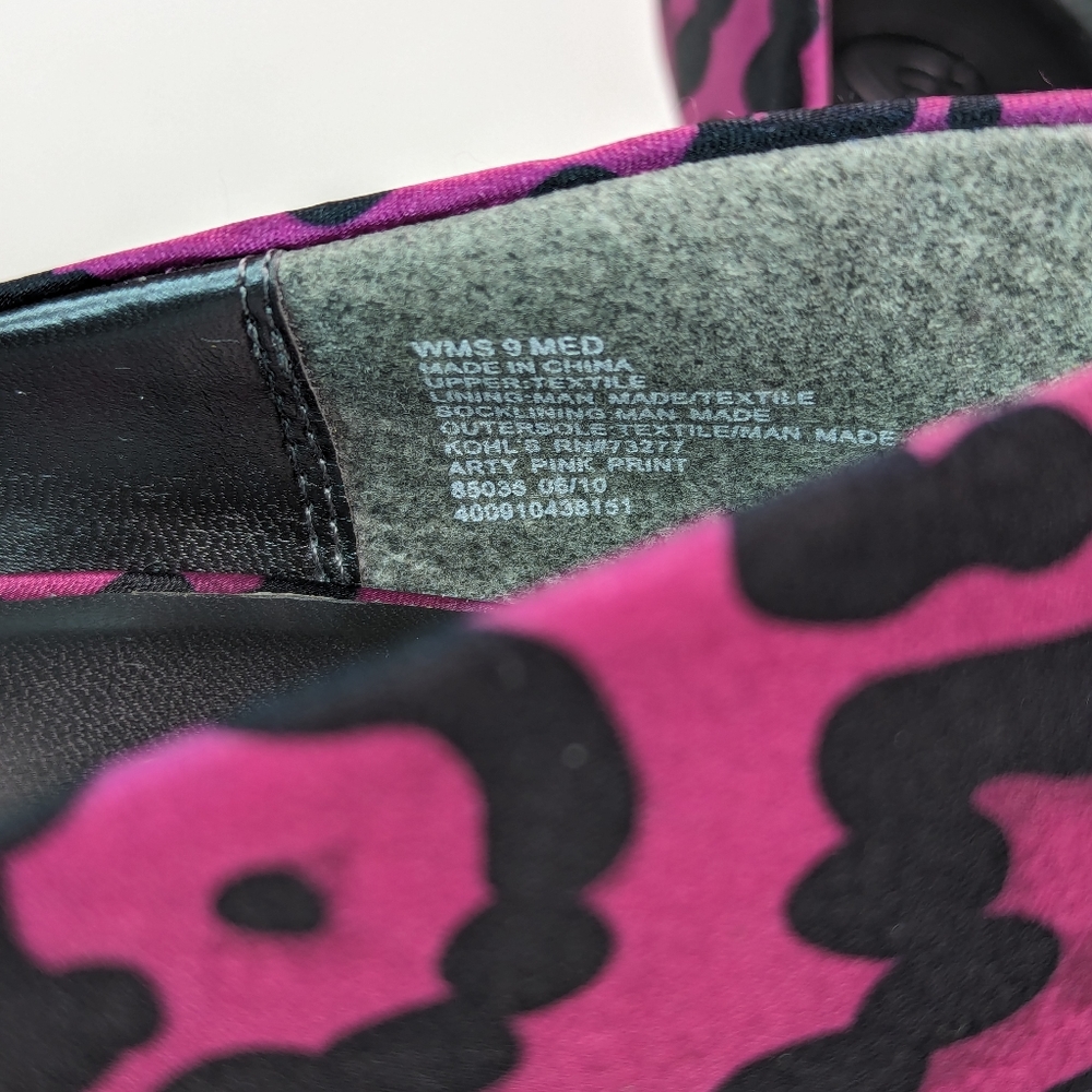 Candies Stilettos Heels - Picture 10 of 15
